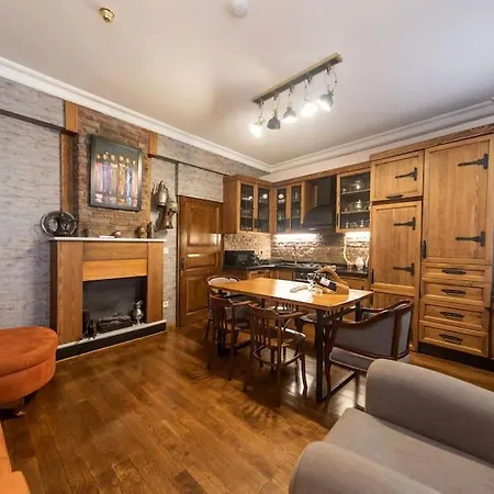 3br/2 Bath Ottoman House W Free Airport Transfer** 4* Istanboel