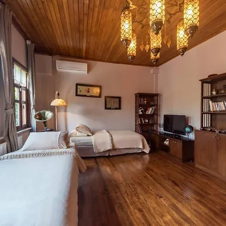 3br/2 Bath Ottoman House W Free Airport Transfer** Istanboel