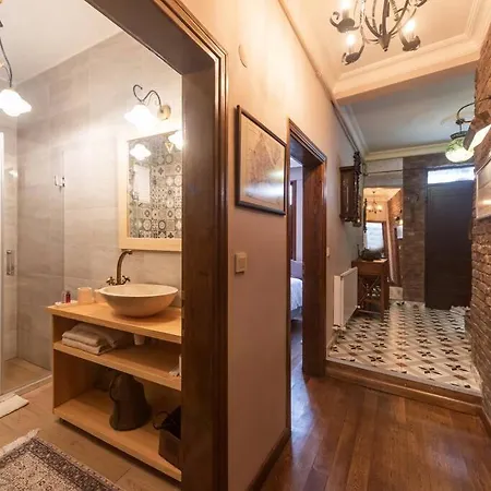 3br/2 Bath Ottoman House W Free Airport Transfer** Hotel 4*