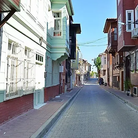 3br/2 Bath Ottoman House W Free Airport Transfer** 4*