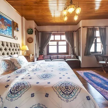 Hotel 3br/2 Bath Ottoman House W Free Airport Transfer** 4*