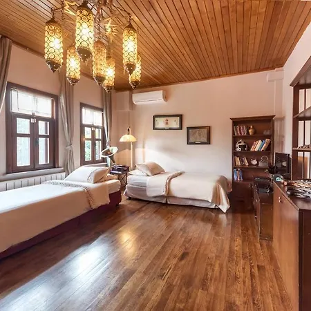 Otel 3br/2 Bath Ottoman House W Free Airport Transfer**